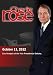 Charlie Rose - Live Analysis of the Vice Presidential Debate (October 11, 2012)