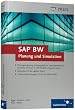 SAP BW - Planung und Simulation: Planungsumgebung, Planungsfunktionen und manuelle Planung in SAP BW 3.5: Grundlagen (SAP PRESS)