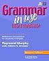 Grammar in Use Intermediate. Students Book Self-Study reference and practice for students of English. SB