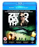 Compare Bluray prices for Zero Dark Thirty (Blu-ray + UV Copy) [2012] [Region Free]