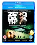 Zero Dark Thirty (Blu-ray + UV Copy)...