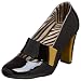 farylrobin Women's Kennedys Mary-Jane Pump Image