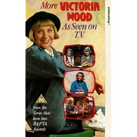 More Victoria Wood As Seen on TV [VHS]