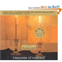 Interpreter of Maladies