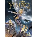 Die Schiffbr�chigen von Ythaq Bd. 1: Terra incognita