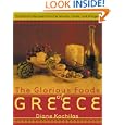 Foods of Greece