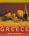 The Glorious Foods of Greece: Traditional Recipes from the Islands, Cities, and Villages