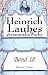 Book Heinrich Laubes gesammelte Werke: Band 18. Der deutsche Krieg. Buch 2. Waldstein, Teil 1