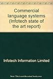 Commercial language systems