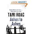 Ashes To Ashes