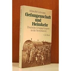 Gefangenschaft und Heimkehr