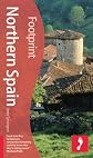 Northern Spain, 3rd (Footprint - Travel Guides)