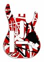 Guitar Hero: Van Halen Guitar Faceplate for Wii