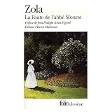 La Faute De l'Abbe Mouret (Les Rougon-Macquart, Volume 17)