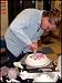 At Home with the Range: Cake Baking and Decorating (Learn to Bake a Tasty Cake and Simple Decorating Techniques)