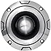 Lanzar OPTI8MI 8-Inch 800W MidBass Mid Speakers with 2) OPTIBT44 Super Tweeters (Pair)