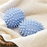 Nellie's NDB-E Dryer Balls, Regular Fabrics