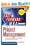 The Fast Forward MBA in Project Management