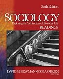 Sociology: Exploring the Architecture of Everyday Life Readings