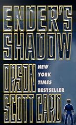 Ender's Shadow