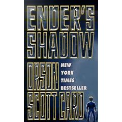 Ender's Shadow