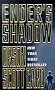 Ender's Shadow (Ender, Book 5) Ender's Shadow (Ender, Book 5)