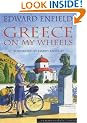 Greece on My Wheels (Summersdale travel)