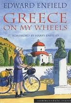 Greece on My Wheels (Summersdale travel)