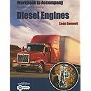 Workbook for Bennett's for Modern Diesel Technology: Diesel Engines