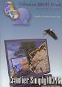 TaFusion MEPIS Linux (with CrossOver Standard Trail) (Frontier SimplyMEPIS) 2CD/1DVD
