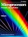 Book Microprocessors: Principles and Applications