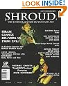 Shroud 5: The Journal of Dark Fiction and Art