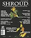 Shroud 5: The Journal of Dark Fiction and Art