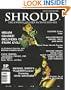 Shroud 5: The Journal of Dark Fiction and Art