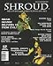 Shroud 5: The Journal of Dark Fiction and Art