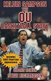 Kelvin Sampson: The OU Basketball 2nd Edition