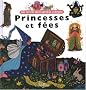 F�es et princesses