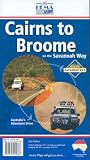 Cairns to Broome