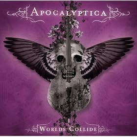 Worlds Collide [Explicit]