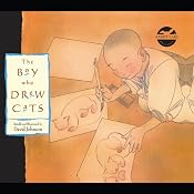 The Boy Who Drew Cats | [Rabbit Ears Entertainment]