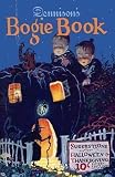 Dennison's Bogie Book -- A 1925 Guide for Vintage Decorating and Entertaining at Halloween and Thank
