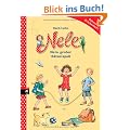 Nele - Mein gro�er R�tselspa�: R�tsel-Stickerheft