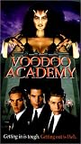 Voodoo Academy [VHS]