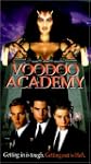 Voodoo Academy - Vhs