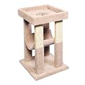 Kitty Bungalow - 31"