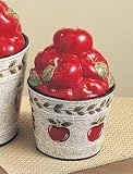 Country Apple Winesap Goody or TREAT Jar