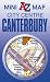 Canterbury Mini Map