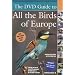The DVD Guide to All the Birds of Europe 7.0