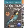 The DVD Guide to All the Birds of Europe 7.0