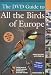 The DVD Guide to All the Birds of Europe 7.0